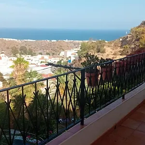  Apartment El Cortijo