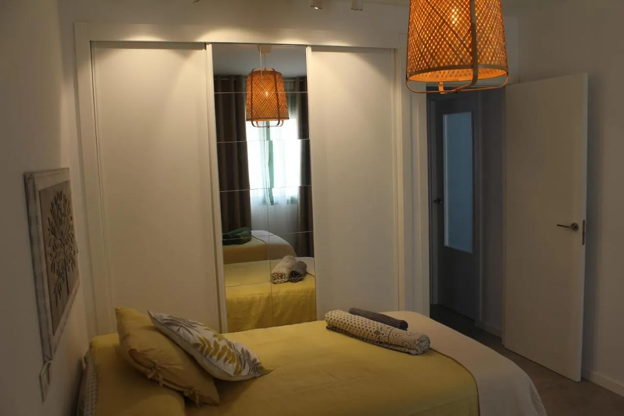 Apartamento El Sueno Mojacar 1ª Linea De Playa